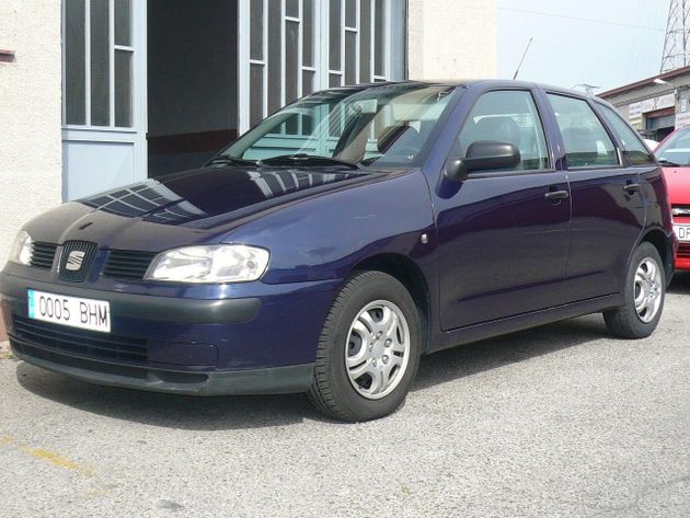 HYUNDAI ATOS 1.1