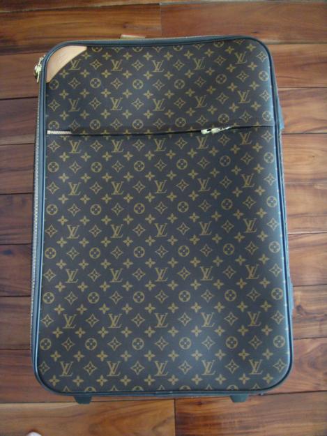 Maleta Louis Vuitton Pegase 70 autentico