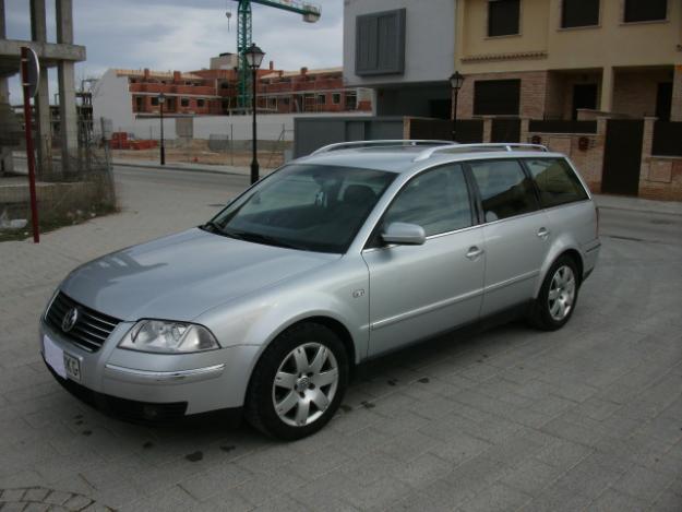 Passat Variant 2.0