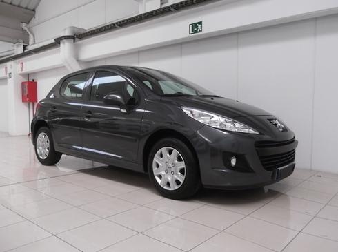 Peugeot 207 BUSINESS LINE 1.4 75CV