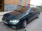 PEUGEOT 406 2.1 SVDT - mejor precio | unprecio.es