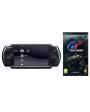 PSP 3000 Piano Black + Gran Turismo Consola PSP