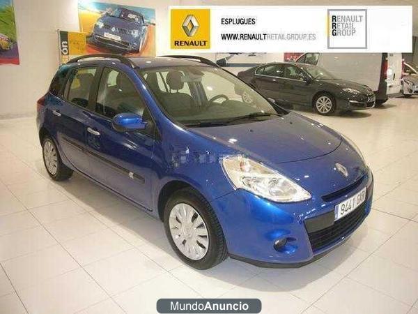 Renault Clio Grand Tour Expression dCi 85