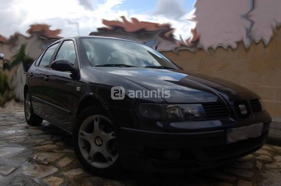 SE VENDE  seat leon sport