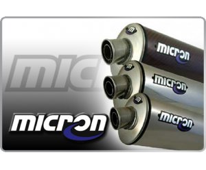 Silenciosos MICRON, descuentos mÃ¡s de 50%