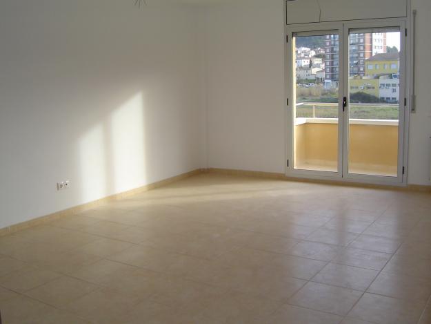 ULTIMO PISO A LA VENTA EN SANT PERE DE RIUDEBITLLES !!