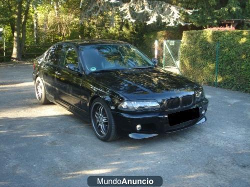 Vendo Bmw 316 i