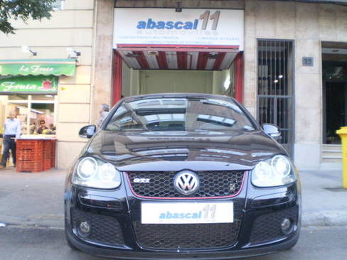 Volkswagen Golf GTI DSG 200CV