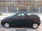 Volkswagen Polo 1.4 TDI Trendline (3 puertas) - mejor precio | unprecio.es