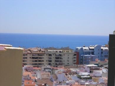 Apartamento con 3 dormitorios se vende en Fuengirola, Costa del Sol