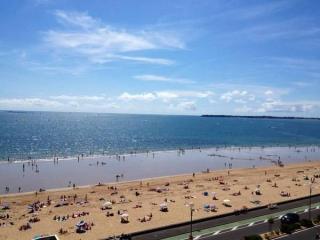 Apartamento en residencia : 1/5 personas - junto al mar - vistas a mar - la baule  loira atlantico  paises del loira  fr