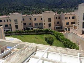 Apartamento en venta en Andratx, Mallorca (Balearic Islands)