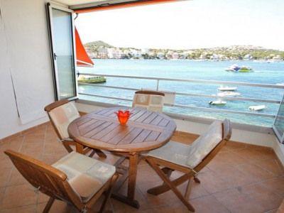 Apartamento en venta en Santa Ponsa, Mallorca (Balearic Islands)