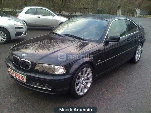 BMW Serie 3 330Ci