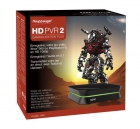 capturadora hauppauge hd pvr gaming edition plus - mejor precio | unprecio.es