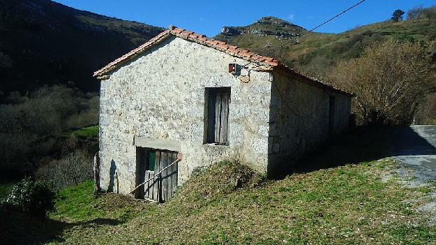 Casa en La Cavada