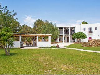 Chalet en venta en Cala Jondal, Ibiza (Balearic Islands)