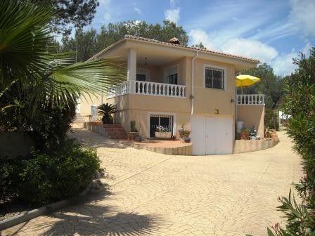 Chalet en venta en Pinar de Campoverde, Alicante (Costa Blanca)