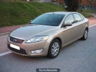 Ford Mondeo 1.8TDCi Trend - mejor precio | unprecio.es