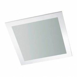 Leds C4 Architectural Cuadro. Downlight Rectangular Para LÁmpara Tc-tel - iLamparas.com