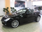 Mercedes Benz SLK 280 K Paquete deportivo MODELO NUEVO! Automático, GPS Comand, Xenón - mejor precio | unprecio.es