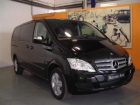 Mercedes-Benz Viano 2.2CDI Trend Largo - mejor precio | unprecio.es