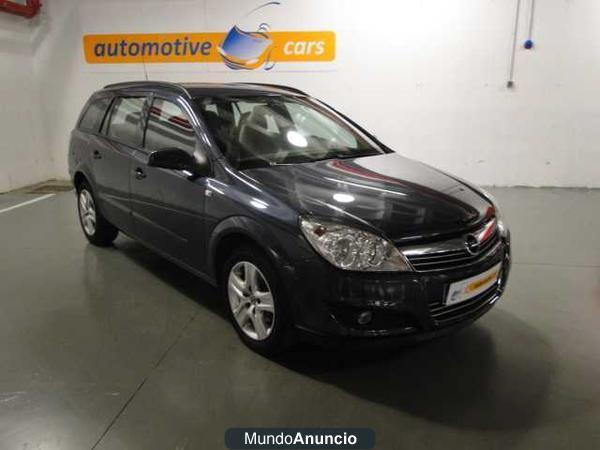 Opel Astra SW ENERGY 1.7 CDTi