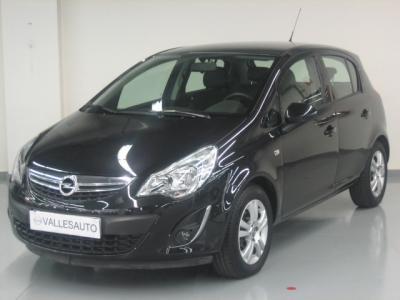 Opel Corsa SELECT 1.3