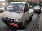 Piaggio Porter Efi 1.3 caja abierta - mejor precio | unprecio.es