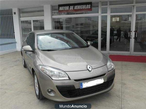 Renault Megane Dynamique 1.5dCi 105cv eco2