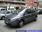 Renault Scenic II 1.5DCI Luxe Priv. LLANTAS - mejor precio | unprecio.es