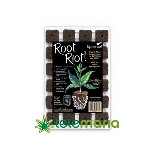 Root Riot