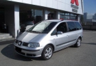 Seat Alhambra 1.9 TDI130CV Stylance 7 Lugares - mejor precio | unprecio.es