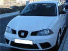 Seat Ibiza 1.4TDi Reference 80 - mejor precio | unprecio.es