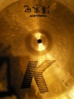 VENDO ZILDJIAN K CHINA BOY 19'' - mejor precio | unprecio.es