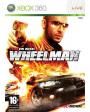 Wheelman Xbox 360