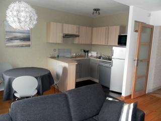 Apartamento : 2/4 personas - la rochelle  charente-maritime  poitou-charentes  francia