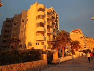 Apartamento en venta en Calpe/Calp, Alicante (Costa Blanca)