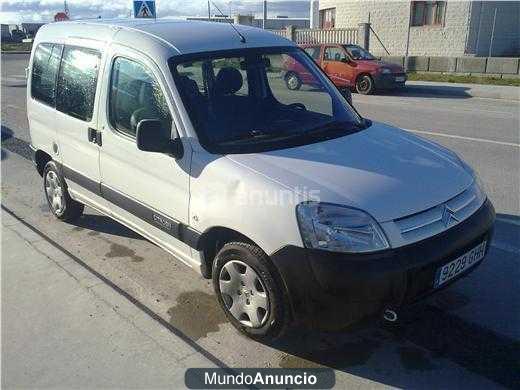 Citroën Berlingo 1.6 HDi 75 X