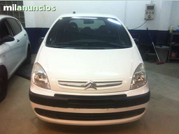 CITROEN XSARA PICASSO 207 1.6 HDI SOLO 3200 euros !!!! GRAN OPORTUNIDAD