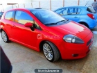 Fiat Grande Punto 1.3 Multijet 16v 90 Sport - mejor precio | unprecio.es