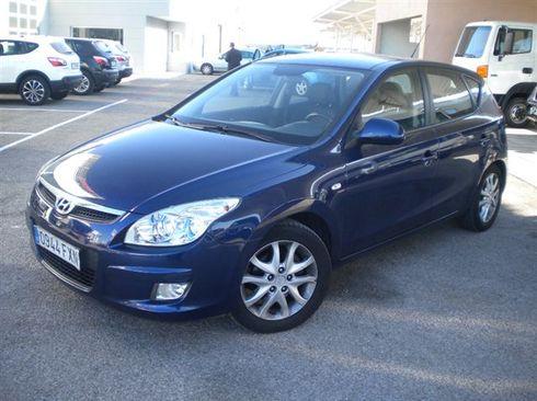 Hyundai i30 STYLE