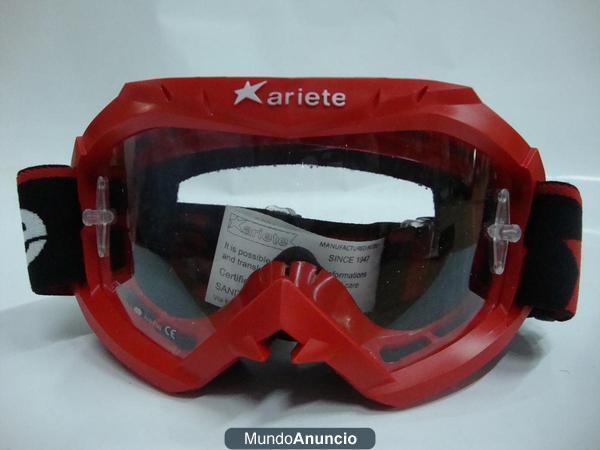 OFERTA A MITAD DE PRECIO,GAFAS MOTO NUEVAS