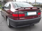 Paragolpes Renault Laguna,trasero.19991-1999.rf 293 - mejor precio | unprecio.es