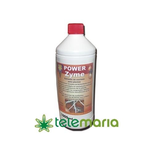 Powerzyme