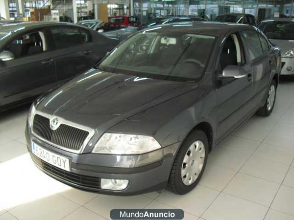 Skoda Octavia SKODA 1.9 TDI TYREND 105 CV