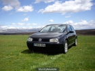 VOLKSWAGEN GOLF GTI 1.8 - mejor precio | unprecio.es