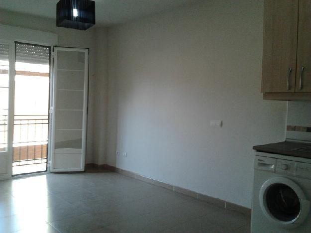 Apartamento en Aranjuez