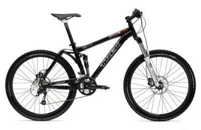 BICICLETA TREK FUELX5.5 GRUPO COMPLETO SHIMANO XT NUEVO