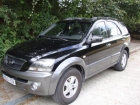 KIA SORENTO 2006 - mejor precio | unprecio.es